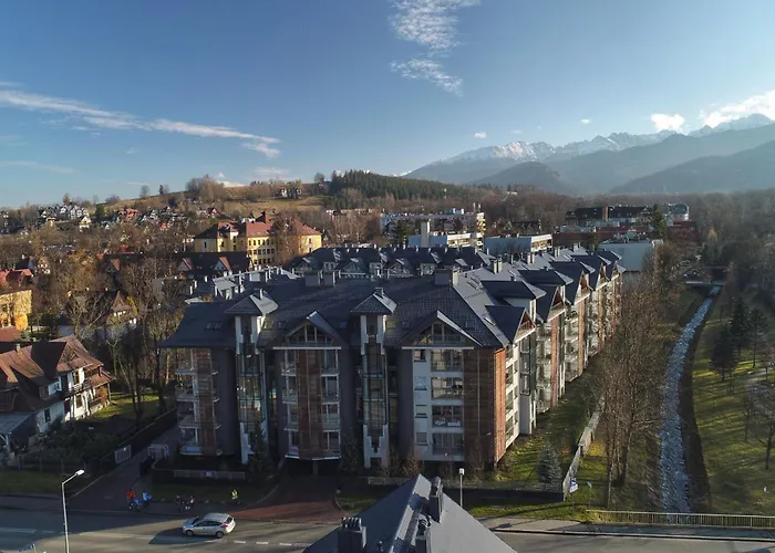 y Stara Polana I Spa - Top Vip 71 & Top Vip 84